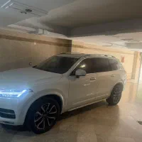 ولوو xc90