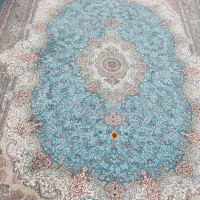 دو تخته فرش 9متری|فرش|قروه, |دیوار