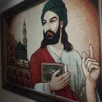 تابلوفرش