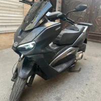 کی وای ویسته ۲۴۹