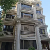 اپارتمان  پیش فروش۱۴۵متر .چهارراه انقلاب