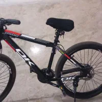 دوچرخه سایز۲۶ دنده شیمانو