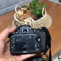 دوربین نیکون