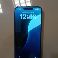 اپل iPhone 15 Pro Max با حافظهٔ ۲۵۶ گیگابایت