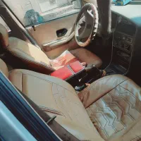 پژو ۴۰۵دوگانه سوز|خودرو سواری و وانت|پاکدشت, پاکدشت (مامازند)|دیوار