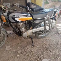 موتور هوندا پیشرو