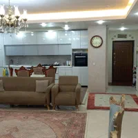 فروش آپارتمان ۱۱۸ متری ۲ خوابه در شهرک خرازی|فروش آپارتمان|تهران, شهرک دانشگاه شریف|دیوار