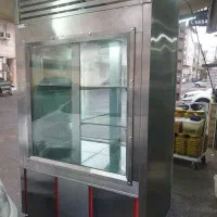 یخچال ایستاده|یخچال و فریزر|بندر انزلی, تهران|دیوار