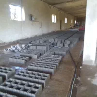 بلوک سیمانی درجه یک
