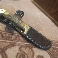 چاقو|کوهنوردی و کمپینگ|گرگان, |دیوار