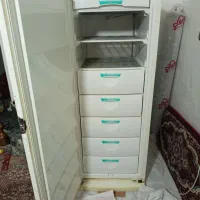 یخچال فریزر