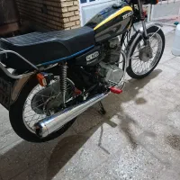 موتورهندا احسان