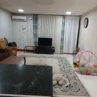 فروش واحد آپارتمان طبقه اول کارکنان کوچه ۲۰ شمالی|فروش آپارتمان|دوگنبدان, |دیوار