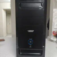 قاب کیس گرین مدل.  + MAGNUM