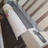 پلاتر HP|پرینتر، اسکنر، کپی، فکس|سبزوار, کوی بهار|دیوار