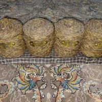 جا ادویه حصیری بدون استفاده