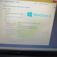 لپ تاپ لنوو E430|رایانه همراه|زاهدان, |دیوار