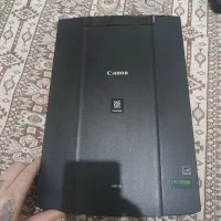 اسکنر canon lide 110