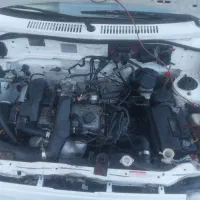 پراید 89 درحد|خودرو سواری و وانت|حمیدیه, |دیوار