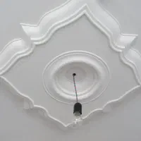گچ کاری لکه گیری گچ خاک نور مخفی