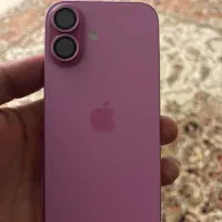 آیفون 16 نرمال 128 گیگ