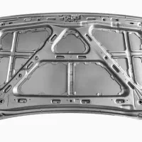 کاپوت پژو پارس کاپوت پراید کاپوت پژو ۲۰۶ کاپوت ۴۰۵|قطعات یدکی و لوازم جانبی|کرج, ملک‌آباد|دیوار