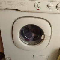 ماشین لباسشویی