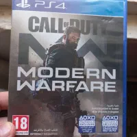 Call of Duty Modern Warfare 2019|کنسول، بازی ویدئویی و آنلاین|کرج, باغستان|دیوار