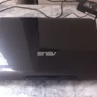 لپ تاپ ASUSمدل k52jt|رایانه همراه|مشهد, شهید آوینی|دیوار