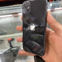 ایفون 11