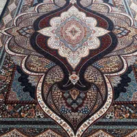 انواع فرش دست دوم درحدنو ۶ .۹. ۱۲ متری ، تک و جفت|فرش|اصفهان, قائمیه|دیوار