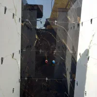 استا کاشی کار کاشی کاری سرامیک کار نما کار|خدمات پیشه و مهارت|گنبد کاووس, |دیوار