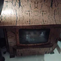 بخاری گازی|بخاری، هیتر، شومینه|اردبیل, |دیوار