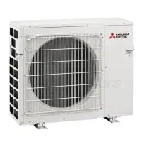 داکت اسپیلت/داکت اسپلیت Mitsubishi موتور اسکرال|کولر گازی و فنکوئل|تهران, یوسفآباد|دیوار