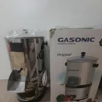 سبزی خردکن نو تیغه استیل مناسب جهیزیه