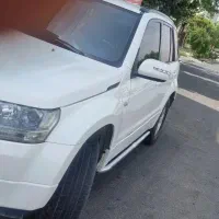 خودرو suzuki grand vitara|خودرو سواری و وانت|نظرآباد, رسالت|دیوار