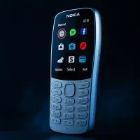 نوکیا ۲۱۰