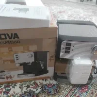 اسپرسوساز  NDVA|سماور، چای‌ساز، قهوه‌ساز|یزد, |دیوار