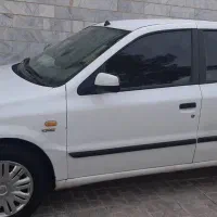 سمند ef7 دوگانه‌ مدل ۹۵