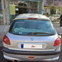 خودرو سواری|خودرو سواری و وانت|مشهد, مقدم|دیوار