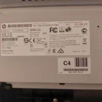 پرینتر اچ پی hp مدل LaserJet M1132 MFP|پرینتر، اسکنر، کپی، فکس|رشت, گلسار|دیوار