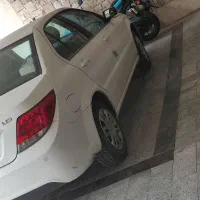 دنا معمولی ۱۴۰۰