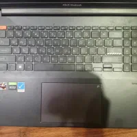 ASUS VivoBook Pro 16X|رایانه همراه|تهران, نیروی دریایی|دیوار