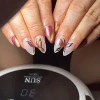 خدمات ناخن ویژه عید ۱۴۰۵