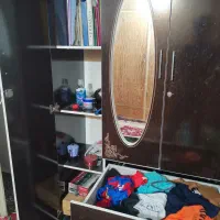 کمد در حد نو