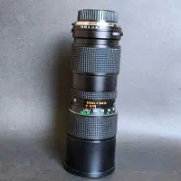 دوربین عکاسی کلکسیونی OLYMPUS OM-1|دوربین عکاسی و فیلم‌برداری|رشت, پارک شهر|دیوار