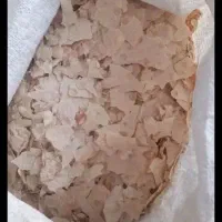 نان خشک خشک