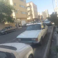 پیکان مدل ۱۳۷۹|خودرو سواری و وانت|تبریز, |دیوار