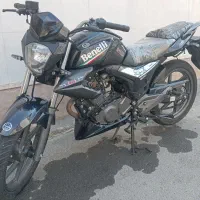 بنلی ۱۵۰ مدل ۱۴۰۳ در حد (صفر کیلومتر)