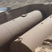 تانکر گازوییل